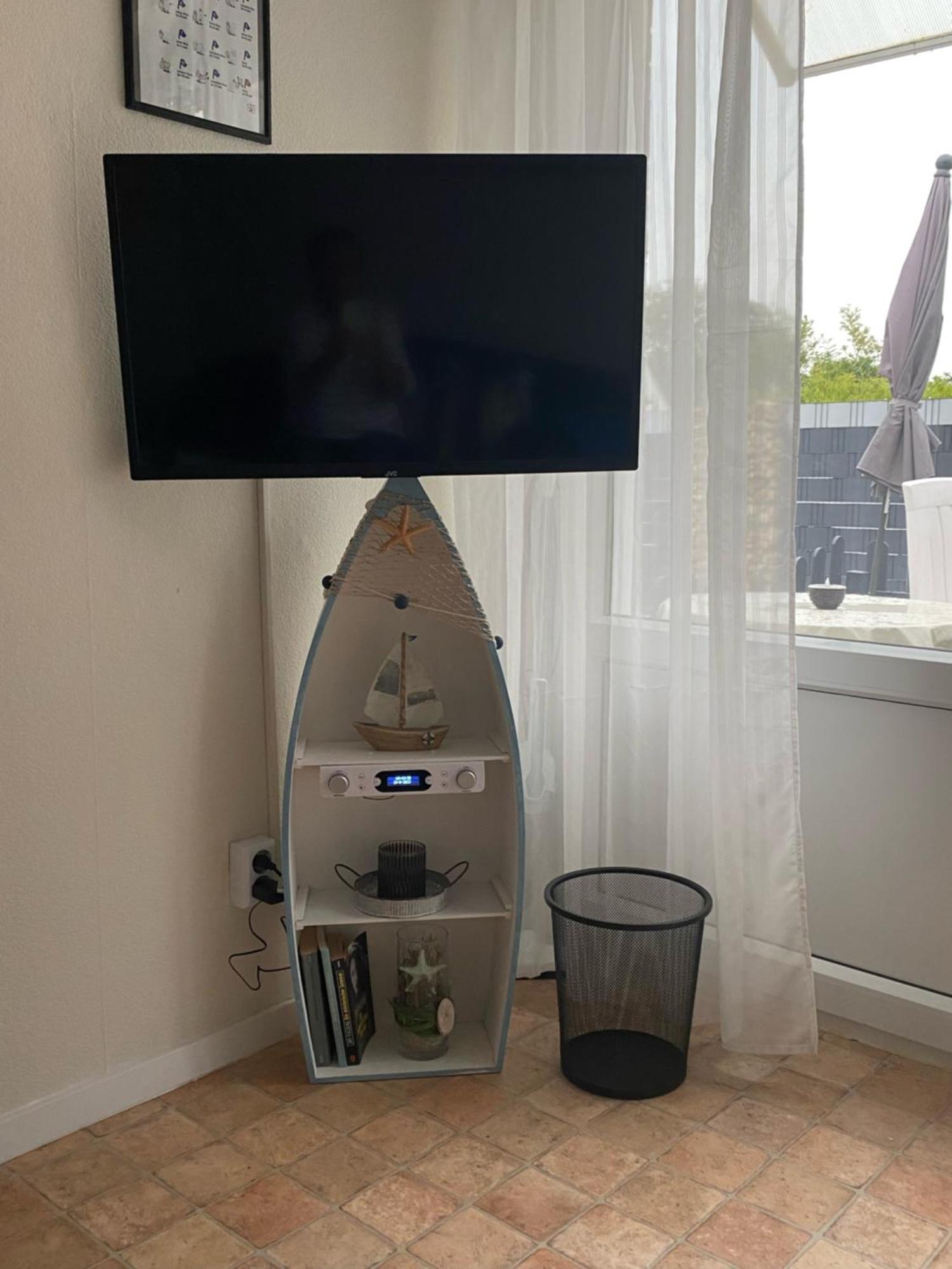 Ferienwohnung Wittje Butjadingen Ngoại thất bức ảnh