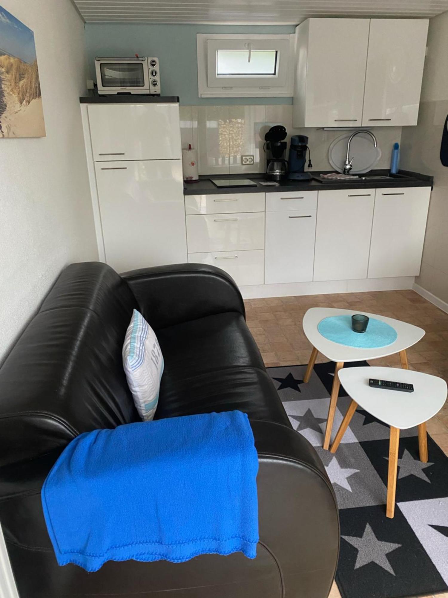 Ferienwohnung Wittje Butjadingen Ngoại thất bức ảnh